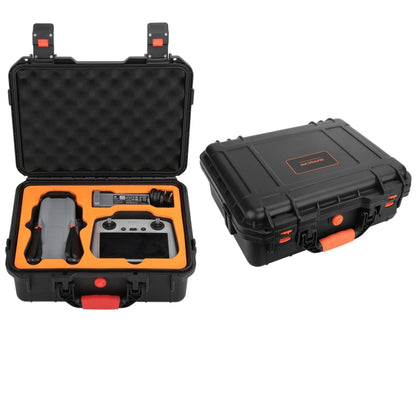 For DJI Air 3 Sunnylife Safety Carrying Case Large Capacity Waterproof Shock-proof Hard Travel Case Standard Version - Backpacks & Bags by Sunnylife | Online Shopping South Africa | PMC Jewellery