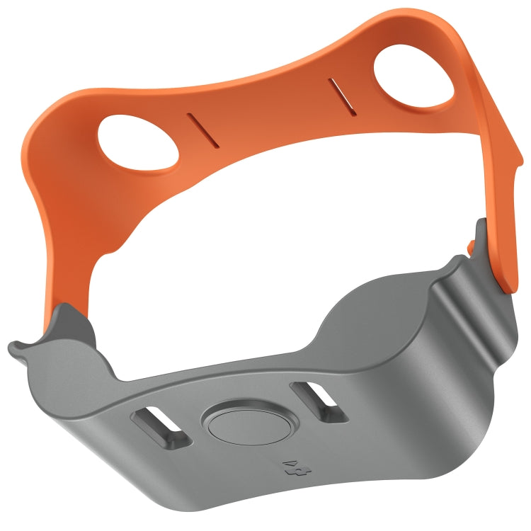 For DJI Air 3 STARTRC Propellers Holder Guard Prop Blade Stabilizer(Orange) - Other by STARTRC | Online Shopping South Africa | PMC TechLife | Buy Now Pay Later Mobicred