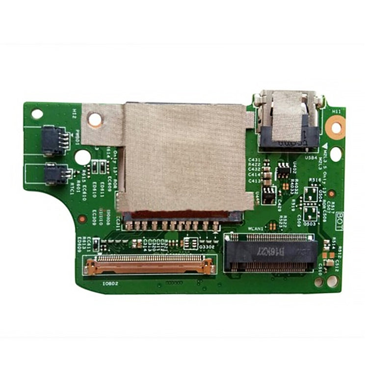 For Dell 7378 USB Power Board - Dell Spare Parts by PMC TechLife | Online Shopping South Africa | PMC TechLife