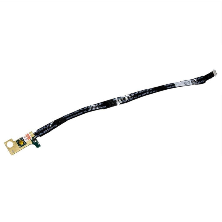 For Dell Inspiron 15 3567 3565 Switch Button Small Board - Dell Spare Parts by PMC TechLife | Online Shopping South Africa | PMC TechLife