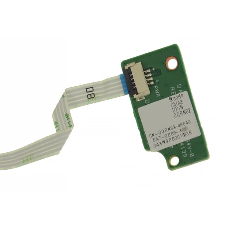 For Dell 7559 Switch Button Small Board - Dell Spare Parts by PMC TechLife | Online Shopping South Africa | PMC TechLife | Buy Now Pay Later Mobicred