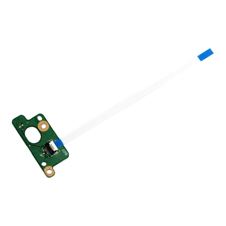 For Asus X551MA Switch Button Small Board - Asus Spare Parts by PMC TechLife | Online Shopping South Africa | PMC TechLife
