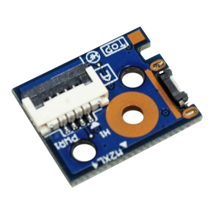 For HP 14M-BA 14-BA 15-BR 11-AD 11M-AD Switch Button Small Board - HP Spare Parts by PMC TechLife | Online Shopping South Africa | PMC TechLife
