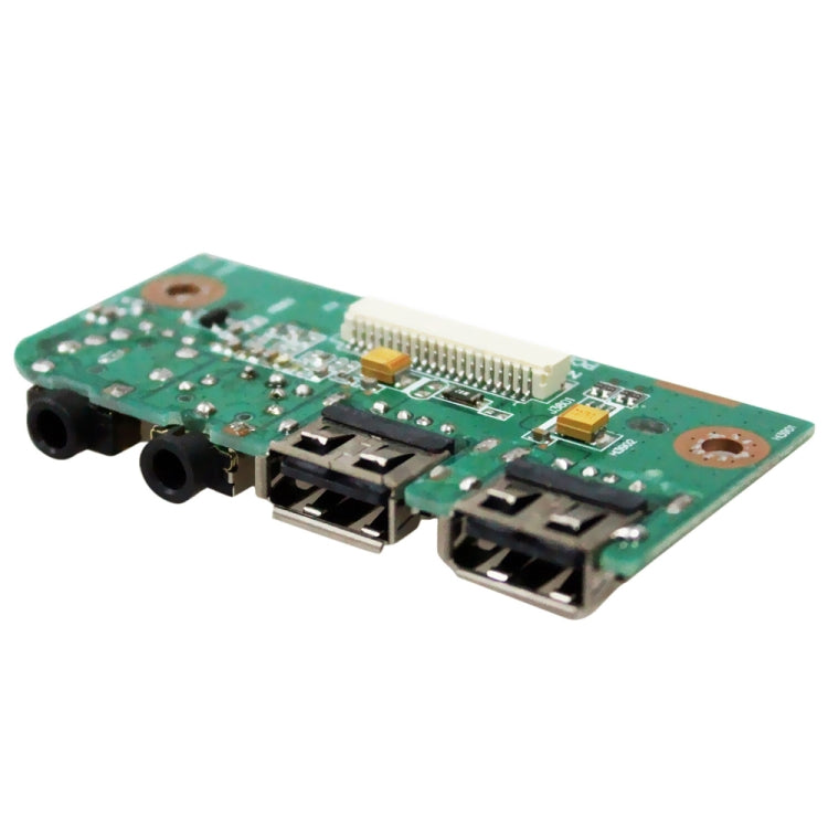 For Asus N53 USB Power Board - Asus Spare Parts by PMC TechLife | Online Shopping South Africa | PMC TechLife