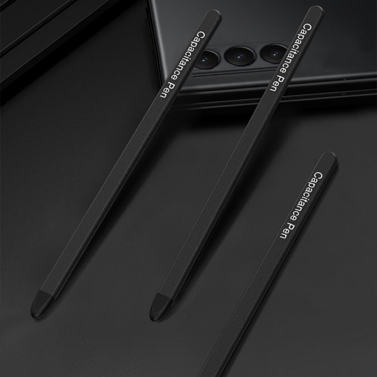 For Samsung Galaxy Z Fold5 GKK Folding Screen Phone Dedicated Touch Capacitive Pen Stylus - Stylus Pen by GKK | Online Shopping South Africa | PMC TechLife | Buy Now Pay Later Mobicred