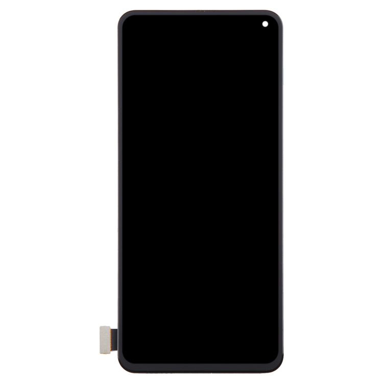 For vivo S5 OLED LCD Screen Digitizer Full Assembly - free shipping - PMC TechLife - Order now!