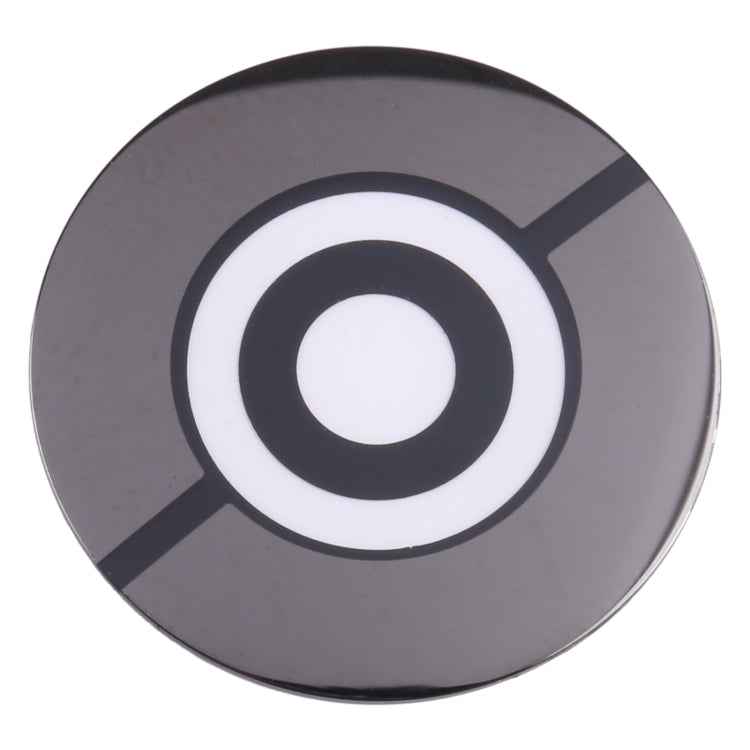 For Huawei Watch 3 Pro New Rear Back Glass Lens Cover - For Huawei by PMC TechLife | Online Shopping South Africa | PMC TechLife