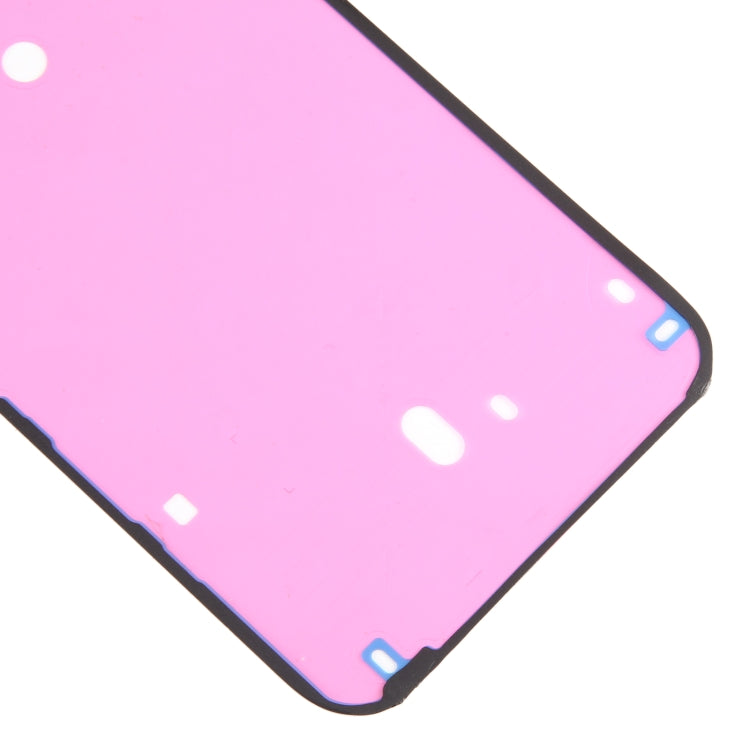 For iPhone 15 Plus Back Housing Cover Adhesive - Others by PMC TechLife | Online Shopping South Africa | PMC TechLife | Buy Now Pay Later Mobicred