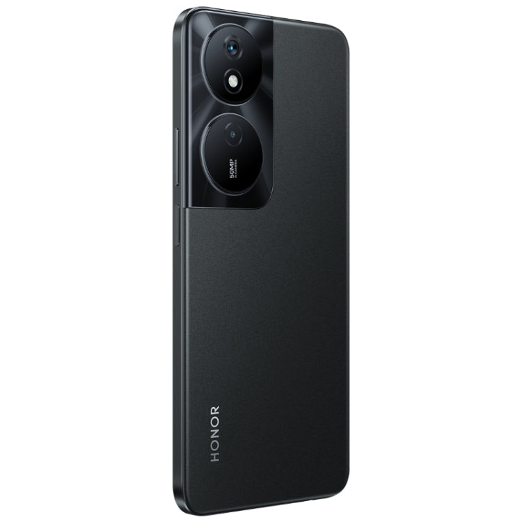 Honor Play 50 Plus, 12GB+256GB, 6.8 inch MagicOS 7.2 Dimensity 6020 Octa Core up to 2.2GHz, Network: 5G, OTG, Not Support Google Play(Black) - free shipping - PMC TechLife - Order now!