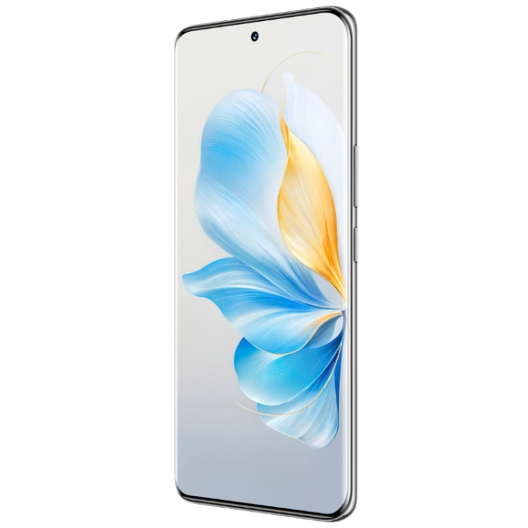 Honor 100, 12GB+256GB, Screen Fingerprint Identification, 6.7 inch MagicOS 7.2 Snapdragon 7 Gen 3 Octa Core up to 2.63GHz, Network: 5G, NFC, OTG, Support Google Play(Black) - Honor by Huawei | Online Shopping South Africa | PMC Jewellery | Buy Now Pay Later Mobicred