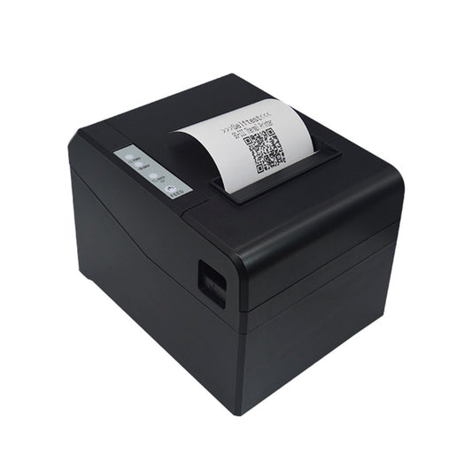 POS-8330 Water & Oil Resistant Thermal Line Receipt Printer(Black) - Printer by PMC Jewellery | Online Shopping South Africa | PMC Jewellery