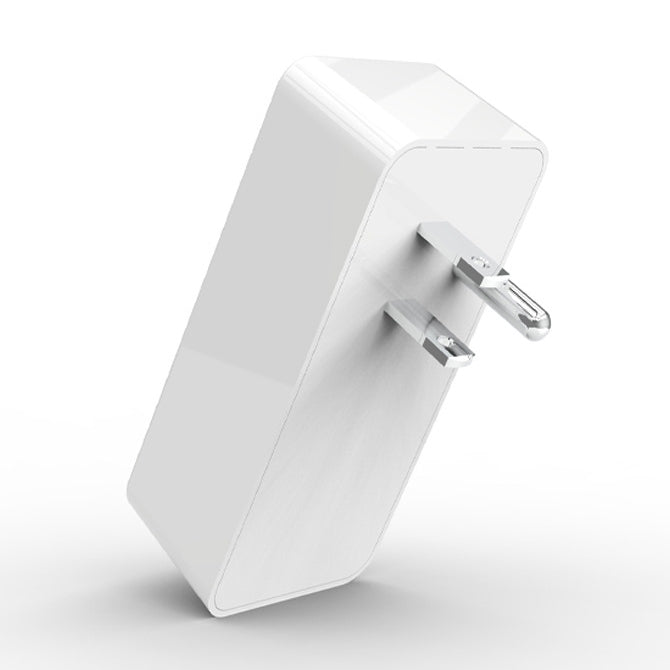 SA-004 10A EWeLink APP Remote Timing WiFi Smart Socket Works with Alexa and Google Home, US Plug - Smart Socket by PMC TechLife | Online Shopping South Africa | PMC TechLife