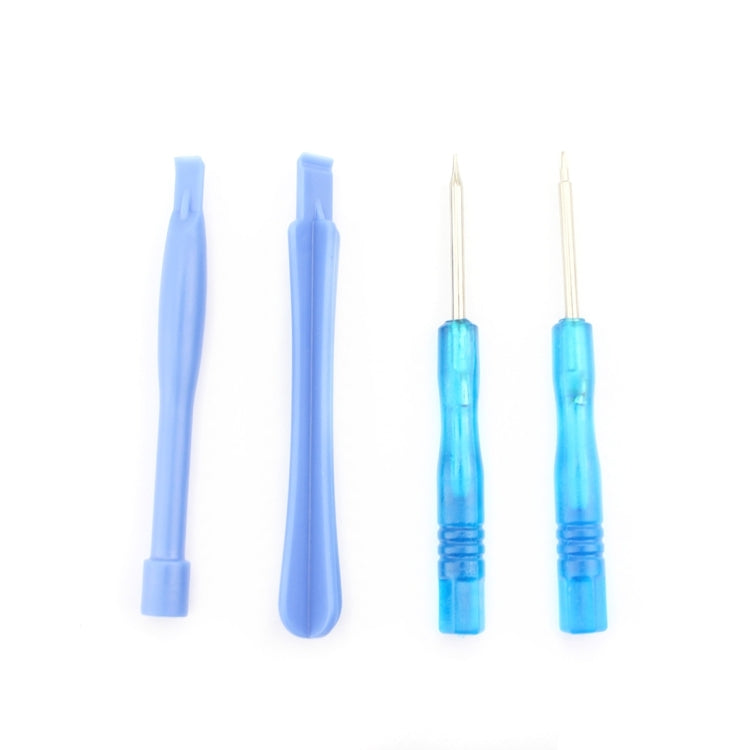 7 in 1 Screwdriver Repair Open Tool Kit for iPhone 6 / SE / 5s & 5c & 5 / 4s & 4 - Tool Kits by PMC TechLife | Online Shopping South Africa | PMC TechLife