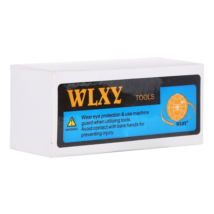 WLXY WL-DIY001 Mini DIY Brass Electric Drill Chucks Drill Bits Set DC-12V Motor - free shipping - PMC TechLife - Order now!