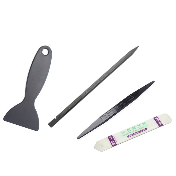 JIAFA JF-8103 15 in 1 Repair Tool Set for iPhone 7 - Tool Kits by JIAFA | Online Shopping South Africa | PMC TechLife