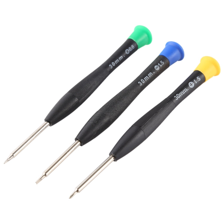 JF-17010301 7 in 1 Repair Tool Set for iPhone, Samsung - Tool Kits by JIAFA | Online Shopping South Africa | PMC TechLife