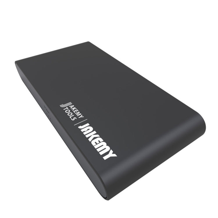 JAKEMY JM-8171 Professional Multifunctional Screwdriver Set Precision Hand Tools - free shipping - PMC TechLife - Order now!