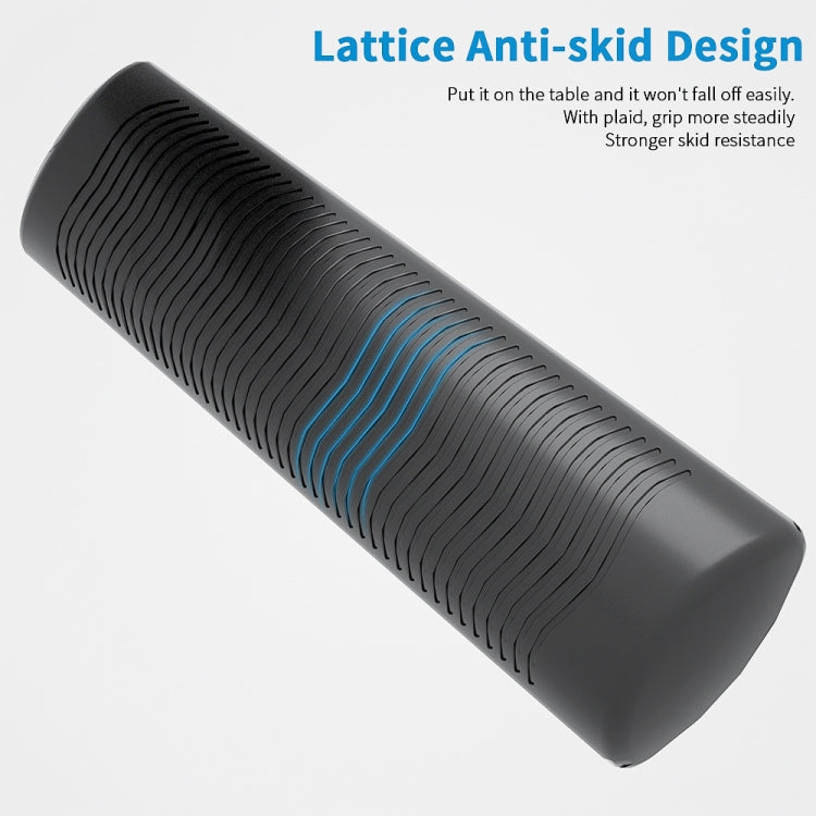 Non-slip Texture Washable Silicone Remote Control Cover for Amazon Fire TV Remote Controller (Red) - Remote Control Covers by PMC TechLife | Online Shopping South Africa | PMC TechLife