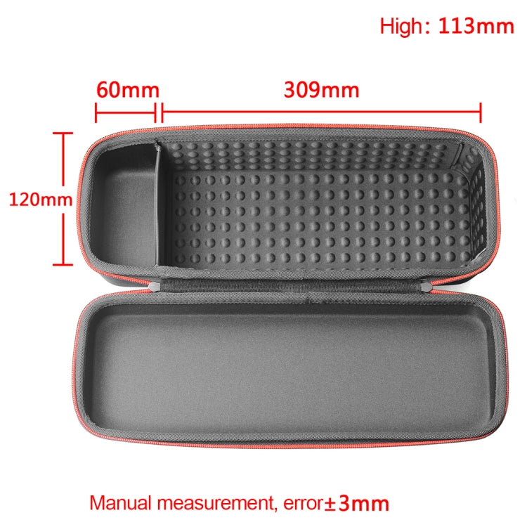 Portable Protection Bag Storage Bag for Dyson Airwrap - free shipping - PMC TechLife - Order now!