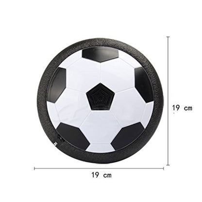 Fashion Children Toys Football Toys Electric Suspension Football Universal with Colorful Indoor Air Cushion Football Play Toys - Gyros by PMC Jewellery | Online Shopping South Africa | PMC Jewellery
