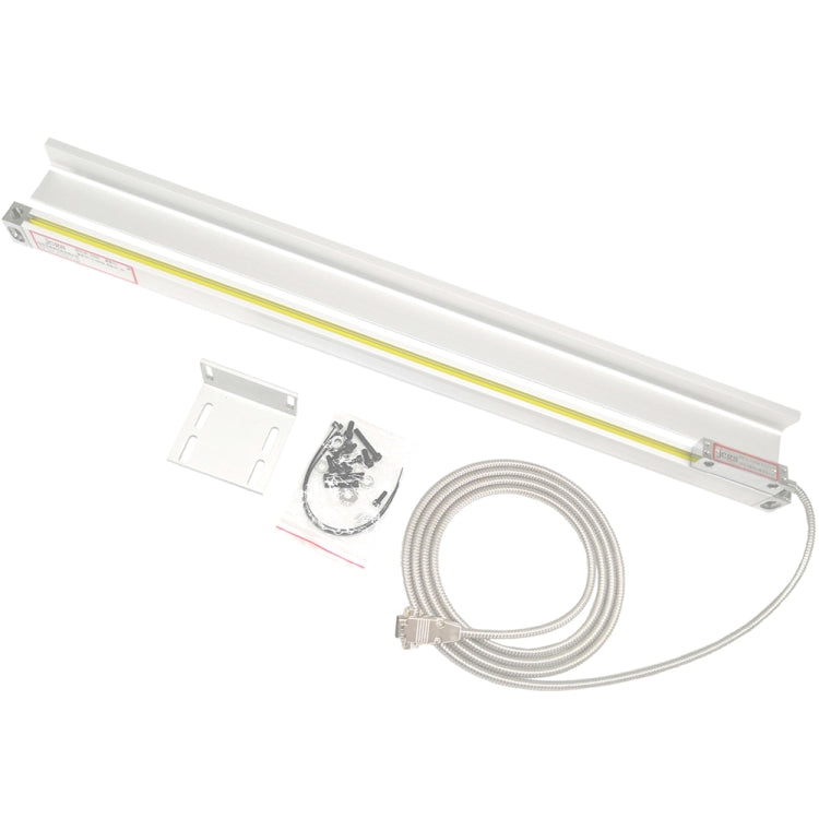 800mm Measuring Range Milling Lathe Digital Readout Encoder Grating Electronic Ruler Linear Scale - free shipping - PMC TechLife - Order now!