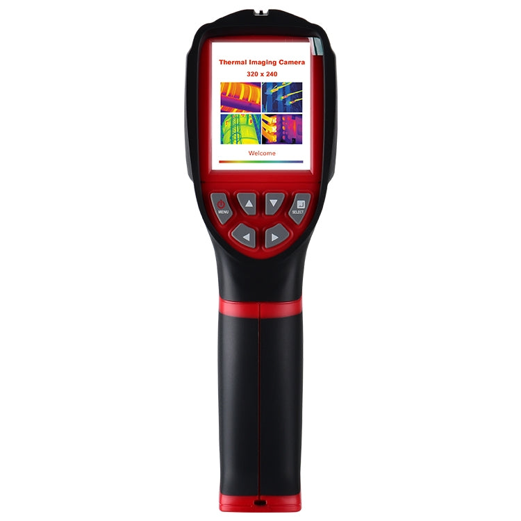 Wintact WT3320 Infrared Thermal Imager Camera - free shipping - PMC TechLife - Order now!