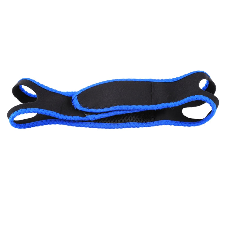 5 PCS Relcare Anti Snore Stop Snoring Belt Chin Support Straps - Anti Snoring Tools by PMC TechLife | Online Shopping South Africa | PMC TechLife | Buy Now Pay Later Mobicred