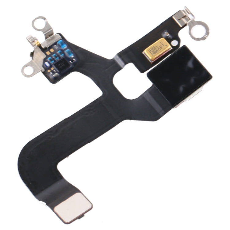 Microphone & Flashlight Flex Cable for iPhone 12 Pro - free shipping - PMC TechLife - Order now!