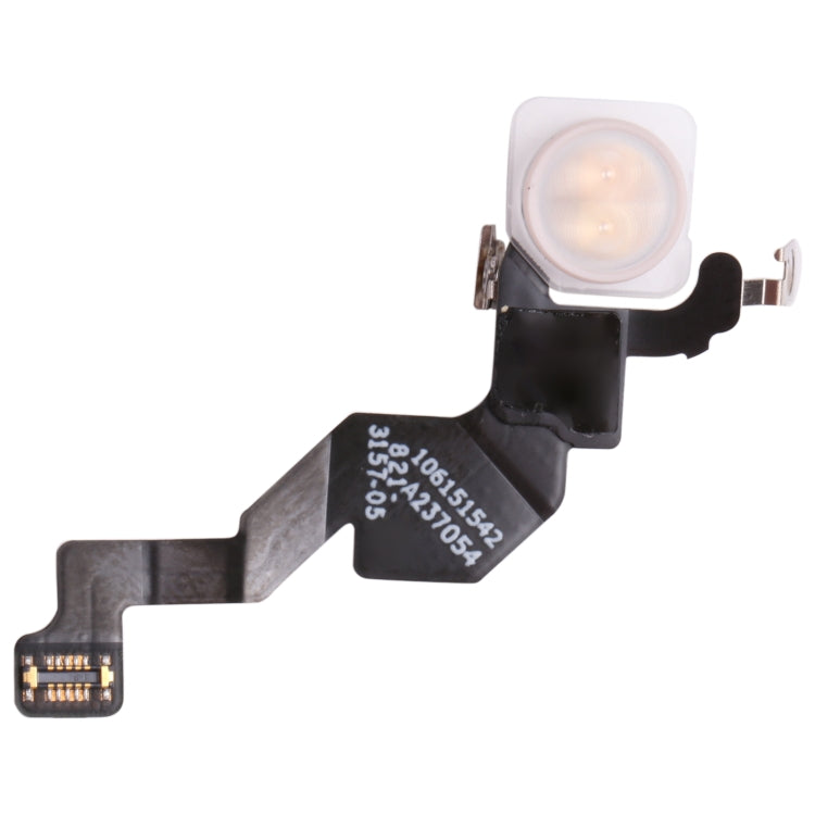 Flashlight Flex Cable for iPhone 13 mini - Flex Cable by PMC Jewellery | Online Shopping South Africa | PMC Jewellery