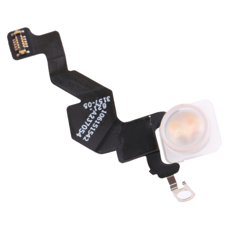 Flashlight Flex Cable for iPhone 13 mini - Flex Cable by PMC Jewellery | Online Shopping South Africa | PMC Jewellery