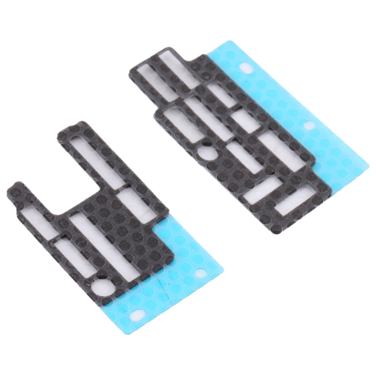 10 Sets Mainboard FPC Connector Sponge Foam Pads for iPhone 13 - Others by PMC Jewellery | Online Shopping South Africa | PMC Jewellery