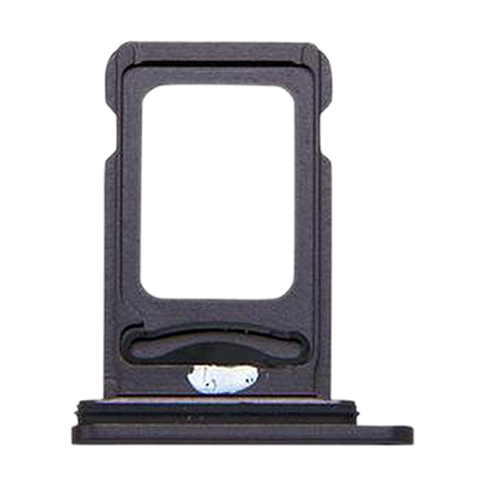 SIM+SIM Card Tray for iPhone 13 Pro Max(Black) - Others by PMC Jewellery | Online Shopping South Africa | PMC Jewellery