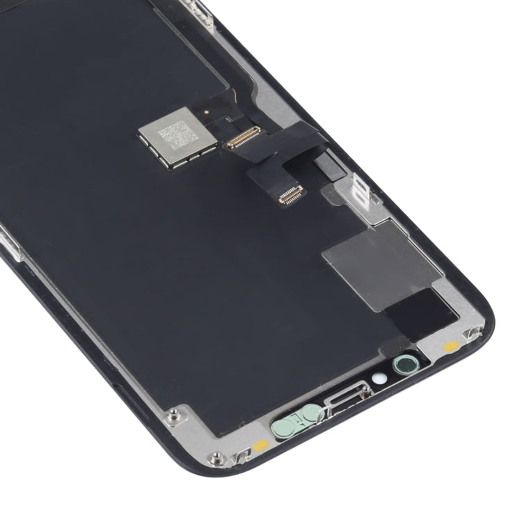 Original OLED Material LCD Screen and Digitizer Full Assembly for iPhone 11 Pro - free shipping - PMC TechLife - Order now!