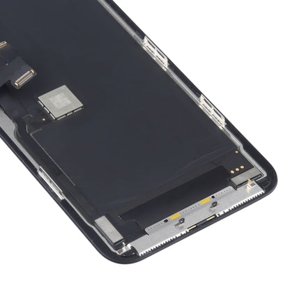 Original OLED Material LCD Screen and Digitizer Full Assembly for iPhone 11 Pro - LCD Related Parts by PMC Jewellery | Online Shopping South Africa | PMC Jewellery