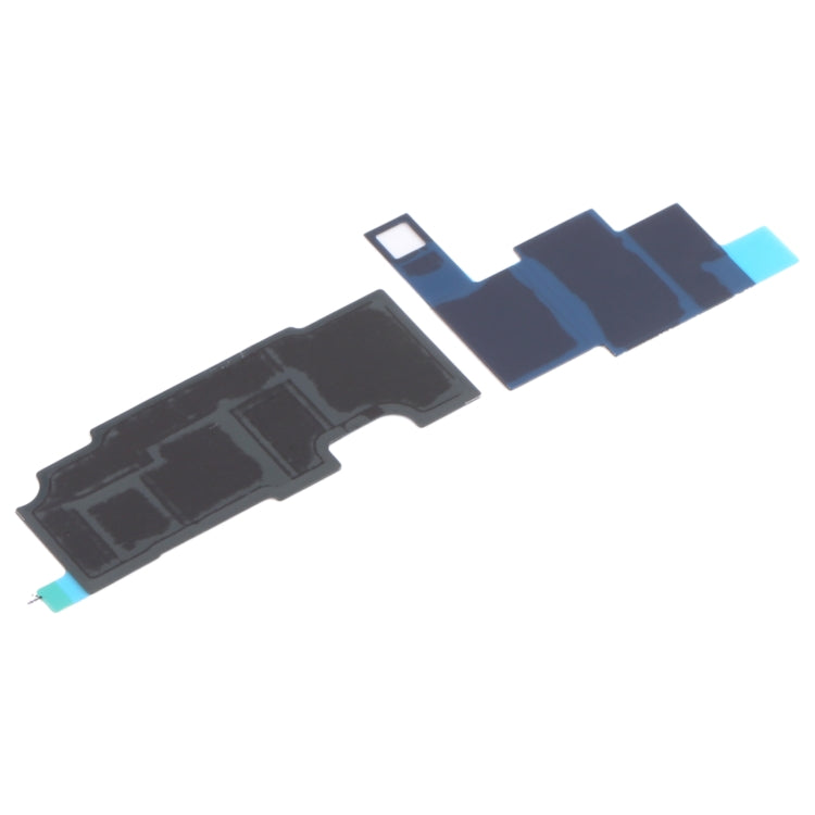 10 Sets Motherboard Heat Sink Sticker for iPhone 12 Pro Max - Others by PMC TechLife | Online Shopping South Africa | PMC TechLife