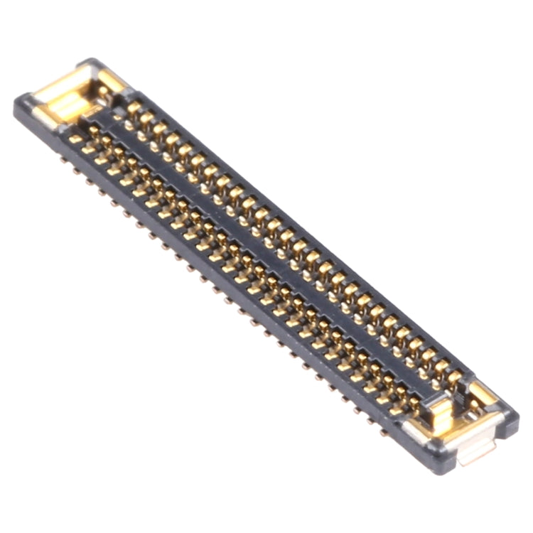 LCD Display FPC Connector On Motherboard for iPhone 12 Pro Max - LCD Related Parts by PMC Jewellery | Online Shopping South Africa | PMC Jewellery