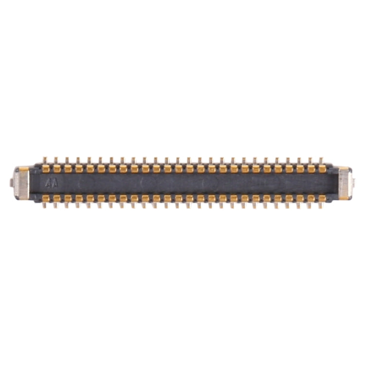 LCD Display FPC Connector On Flex Cable for iPhone 12 Pro Max - LCD Related Parts by PMC Jewellery | Online Shopping South Africa | PMC Jewellery