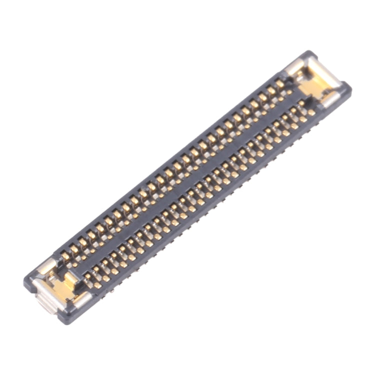 LCD Display FPC Connector On Motherboard for iPhone 13 Mini/13 - LCD Related Parts by PMC Jewellery | Online Shopping South Africa | PMC Jewellery