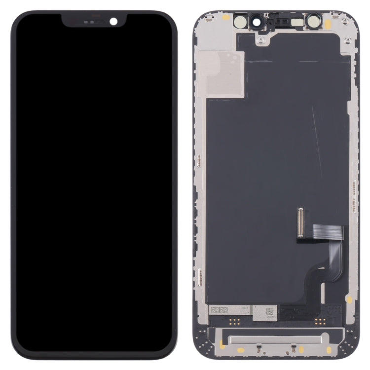 incell TFT Material LCD Screen and Digitizer Full Assembly for iPhone 13 mini - LCD Related Parts by PMC Jewellery | Online Shopping South Africa | PMC Jewellery