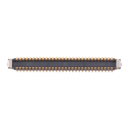 LCD Display FPC Connector On Flex Cable for iPhone 13 Pro/13 Pro Max - LCD Related Parts by PMC Jewellery | Online Shopping South Africa | PMC Jewellery