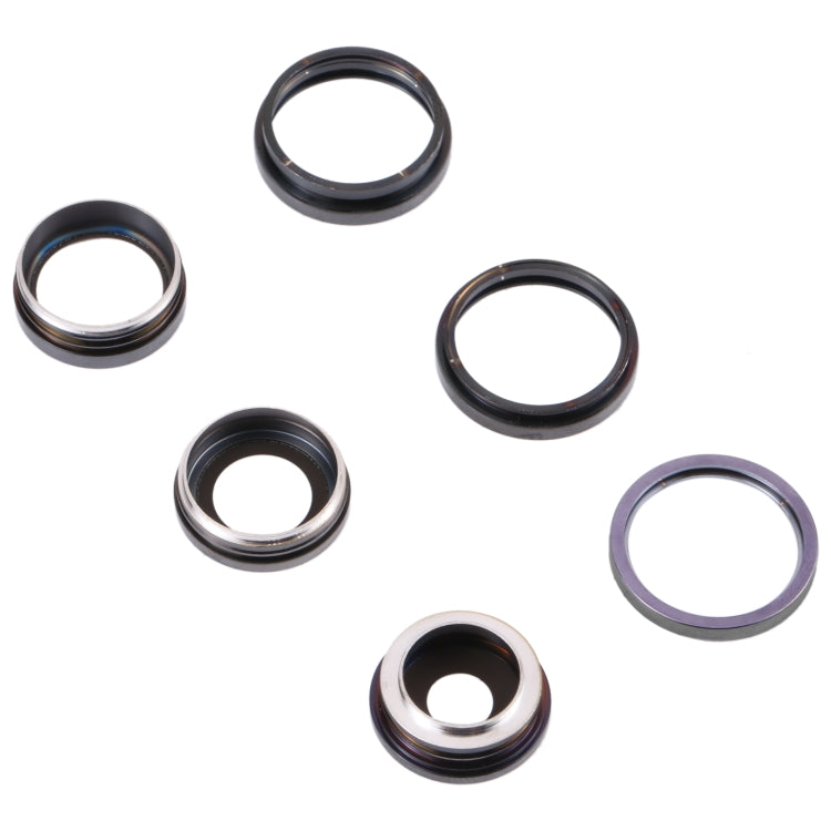 For iPhone 14 Pro Max Camera Lens Cover(Black) - free shipping - PMC TechLife - Order now!