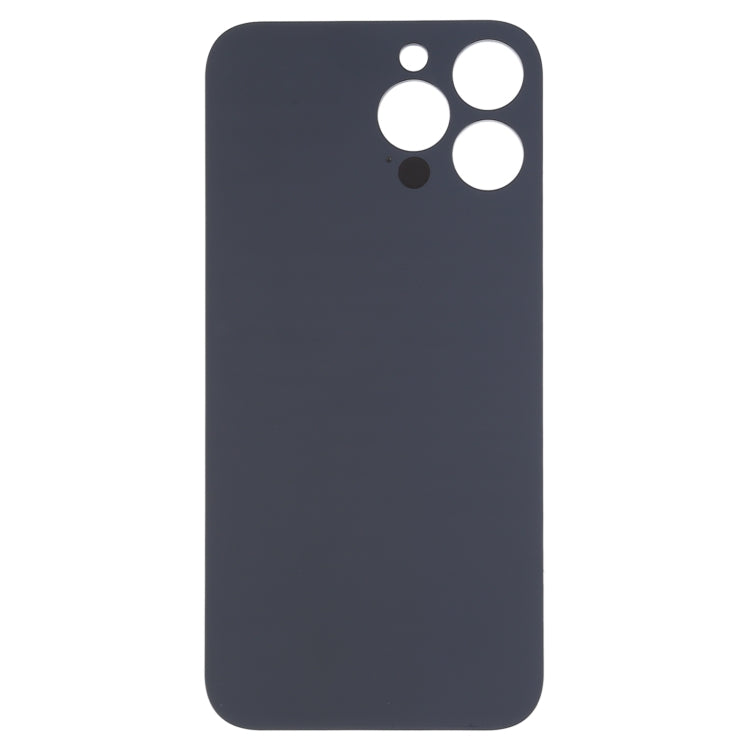 Battery Back Cover for iPhone 14 Pro Max(White) - Back Cover by PMC TechLife | Online Shopping South Africa | PMC TechLife | Buy Now Pay Later Mobicred