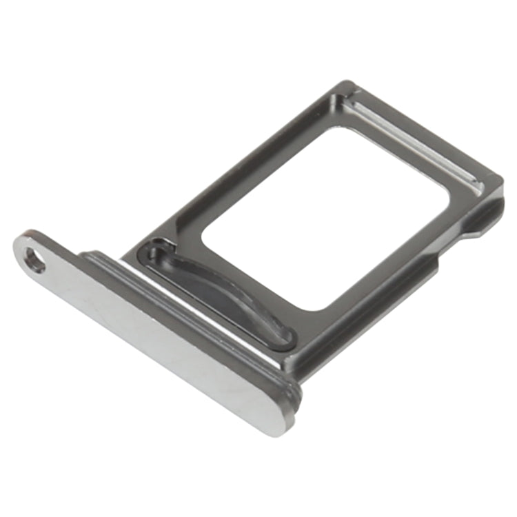 SIM Card Tray + Side Keys for iPhone 14 Pro Max(Black) -  by PMC TechLife | Online Shopping South Africa | PMC TechLife