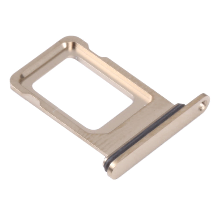 SIM Card Tray for iPhone 14 Pro Max (Gold) - free shipping - PMC TechLife - Order now!