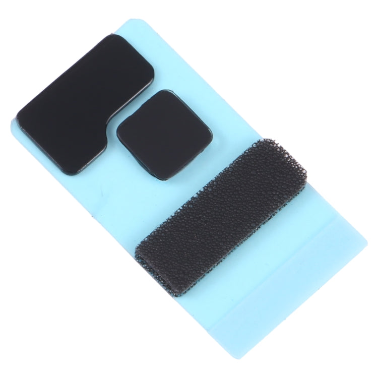 100/Set LCD Black Adhesive Sticker For iPhone 14 / 14 Plus -  by PMC TechLife | Online Shopping South Africa | PMC TechLife
