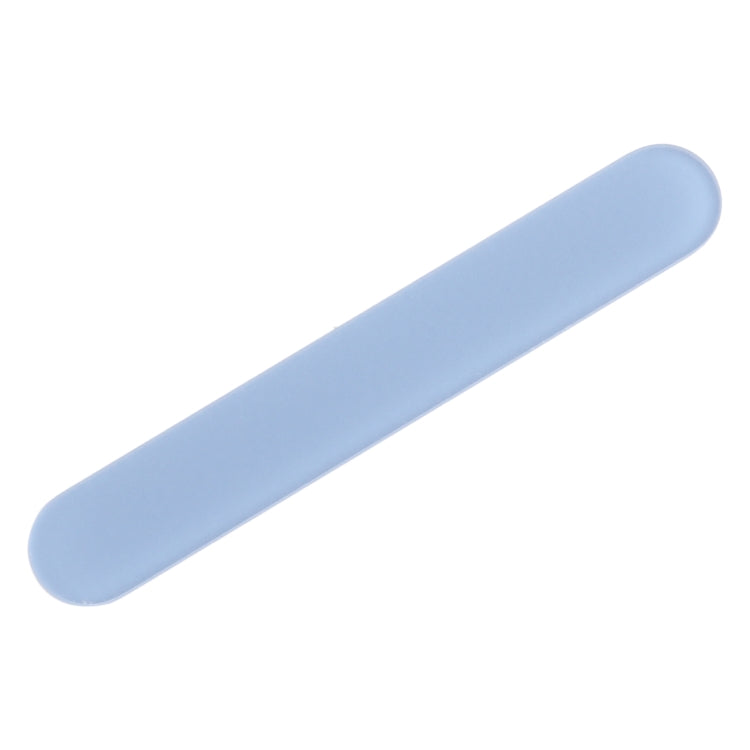 For iPhone 14 / 14 Plus US Edition 5G Signal Antenna Glass Plate (Blue) -  by PMC TechLife | Online Shopping South Africa | PMC TechLife