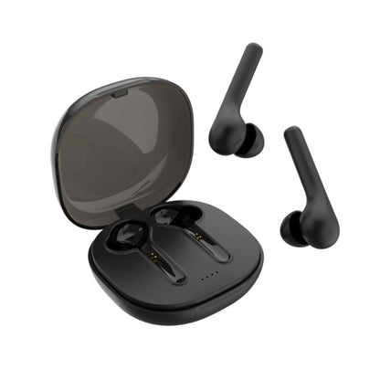 K88 Bluetooth 5.0 TWS Touch Binaural Wireless Stereo Sports Bluetooth Earphone with Charging Box(Black) - TWS Earphone by PMC Jewellery | Online Shopping South Africa | PMC Jewellery