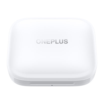 Original OnePlus Buds Pro TWS ANC Waterproof Bluetooth Earphone(White) - TWS Earphone by OnePlus | Online Shopping South Africa | PMC Jewellery