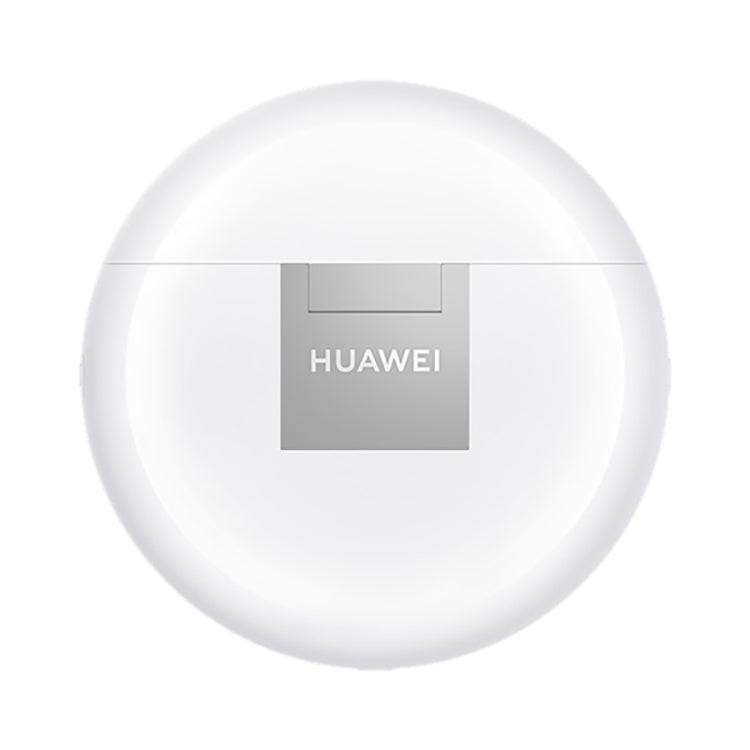 Original Huawei FreeBuds 4E Wireless Earphone T0008 Bluetooth Active Noise Reduction Earphone (White) - TWS Earphone by Huawei | Online Shopping South Africa | PMC Jewellery