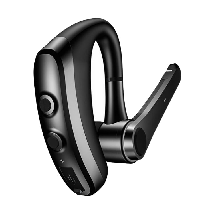 K5C CSR3020 Chip TWS Earhook Wireless Bluetooth Earphone - Bluetooth Earphone by PMC TechLife | Online Shopping South Africa | PMC TechLife
